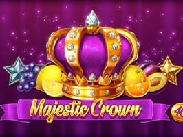 Majestic Crown 40 screenshot