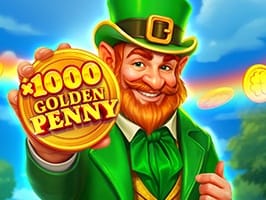 Golden Penny x1000 screenshot