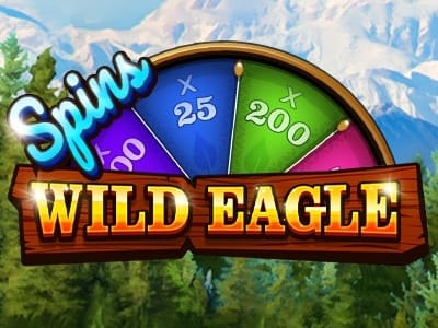 Wild Eagle Spins screenshot