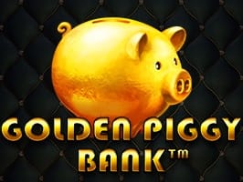 Golden Piggy Bank screenshot