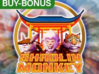 Shaolin Monkey screenshot