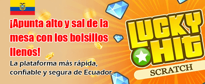 Los mejores juegos de casino